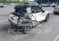 2010 Mini COOPER photo