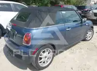 2010 Mini COOPER фото