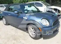 2010 Mini COOPER фото