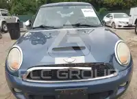 2010 Mini COOPER фото