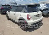 2010 Mini COOPER фото