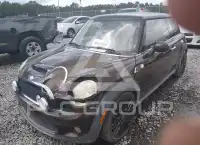 2010 Mini COOPER фото