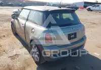 2010 Mini COOPER фото