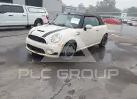 2010 Mini COOPER фото