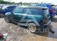 2010 Mini COOPER photo