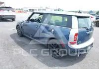 2010 Mini COOPER photo