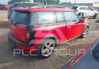 2010 Mini COOPER фото