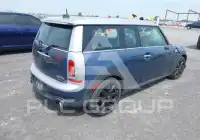 2010 Mini COOPER photo