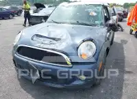 2010 Mini COOPER photo