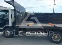 2010 Isuzu NPR фото