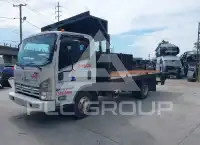 2010 Isuzu NPR фото