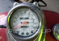 2010 Yamaha XVS650 фото