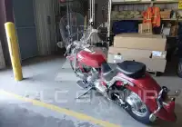 2010 Yamaha XVS650 фото