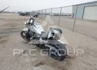 2010 Yamaha XV1900 фото
