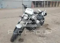 2010 Yamaha XV1900 фото