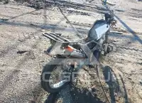 2010 Yamaha XT225 фото