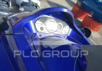 2010 Yamaha  photo