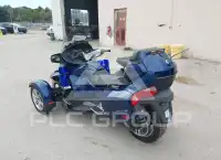 2010 Can-AM SPYDER фото