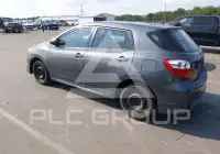 2010 Toyota MATRIX фото