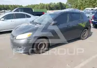 2010 Toyota MATRIX фото