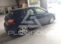 2010 Toyota MATRIX фото