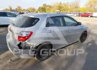 2010 Toyota MATRIX фото