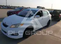 2010 Toyota MATRIX фото