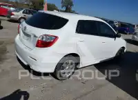 2010 Toyota MATRIX фото