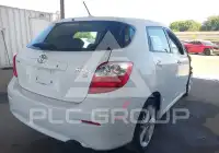 2010 Toyota MATRIX photo