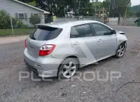 2010 Toyota MATRIX фото