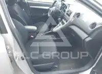 2010 Toyota MATRIX photo