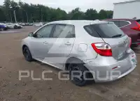 2010 Toyota MATRIX photo