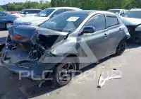 2010 Toyota MATRIX фото