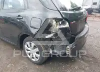 2010 Toyota MATRIX фото