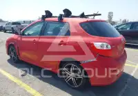 2010 Toyota MATRIX фото