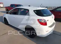 2010 Toyota MATRIX фото