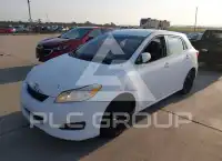 2010 Toyota MATRIX фото