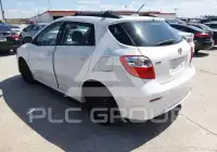 2010 Toyota MATRIX фото