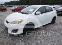 2010 Toyota MATRIX фото