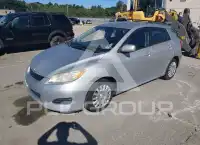 2010 Toyota MATRIX фото