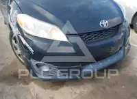 2010 Toyota MATRIX photo