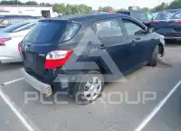 2010 Toyota MATRIX photo