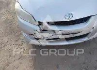2010 Toyota MATRIX фото