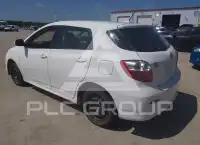 2010 Toyota MATRIX photo