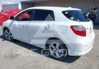 2010 Toyota MATRIX фото