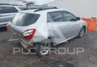 2010 Toyota MATRIX фото