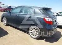 2010 Toyota MATRIX фото