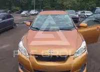 2010 Toyota MATRIX фото