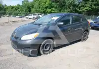 2010 Toyota MATRIX фото