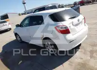 2010 Toyota MATRIX фото